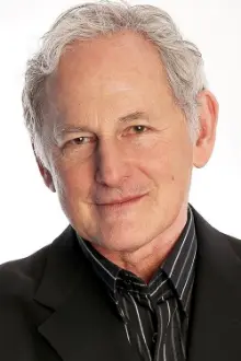 Victor Garber como: Harry Svensson