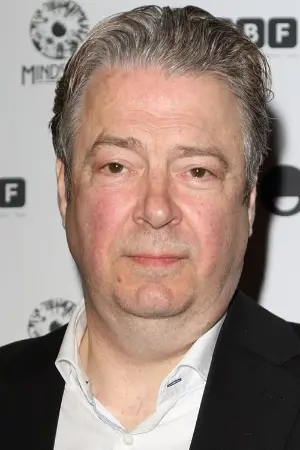 Roger Allam