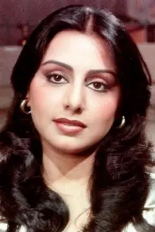 Neetu Singh como: Anita Verma / Sheetal Khanna