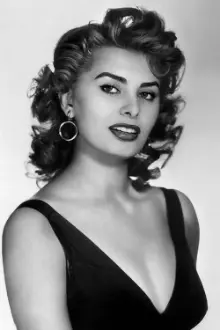 Sophia Loren como: Honoria