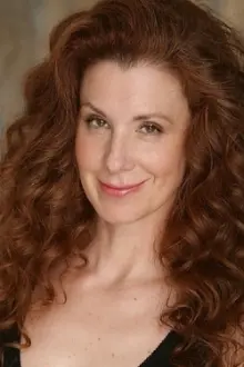 Suzie Plakson como: Ginger