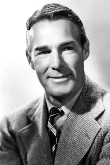 Randolph Scott como: Jonathan 'Johnny'