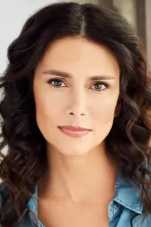 Melissa Ponzio como: Paula