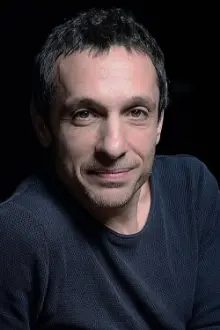 Pablo Derqui como: Pau Monsó