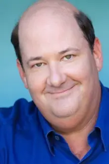 Brian Baumgartner como: Bob