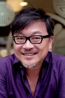 Kim Eui-sung como: Jang Sung-cheol