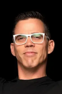 Steve-O como: Steve-O