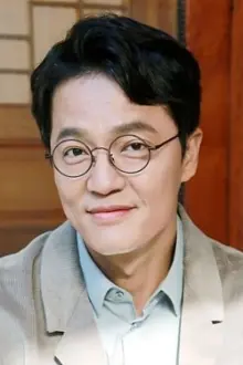 조한철 como: Dong-wook