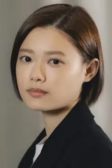 Hana Sugisaki como: Akaza Yukiko
