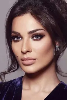 Nadine Nassib Njeim como: Zahra