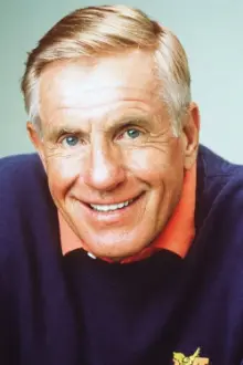 Jerry Van Dyke como: Brian