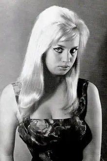 Barbara Valentin como: Schönheitskönigin