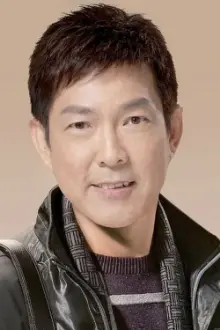 Yuen Biao como: Leung Jan