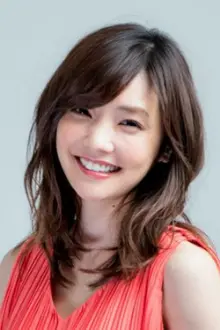 Kana Kurashina como: Hana Komazawa