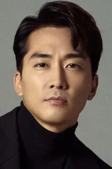 Song Seung-heon como: Seong-hwan