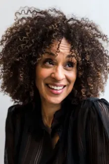 Karyn Parsons como: Emily Walburn