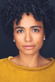 Lauren Ridloff como: Lila