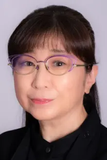 Mayumi Tanaka como: 