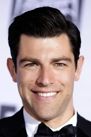 Max Greenfield