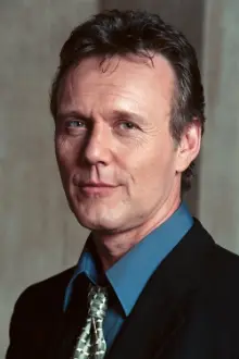 Anthony Stewart Head como: Geoffrey Howe