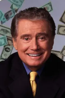 Regis Philbin como: 