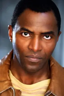 Carl Lumbly como: Nightjohn