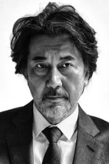 Kōji Hashimoto como: Satoru Wakui