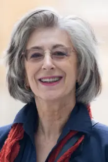 Maureen Lipman como: Norma & Golda