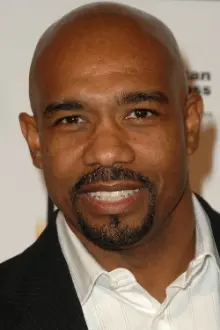 Michael Beach como: Albert