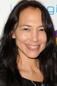 Irene Bedard como: Chelsea