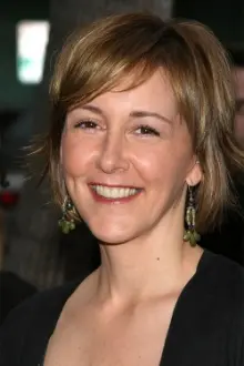 Cynthia Stevenson como: 