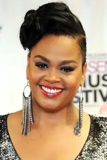 Jill Scott como: Storm