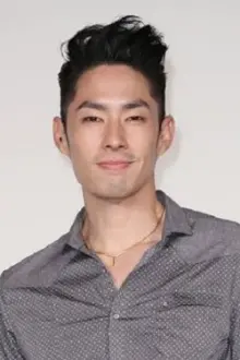 Vanness Wu como: Manik