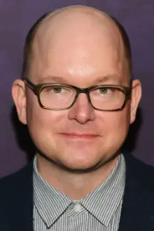 Mark Proksch como: Mark Proksch