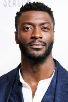 Aldis Hodge como: 