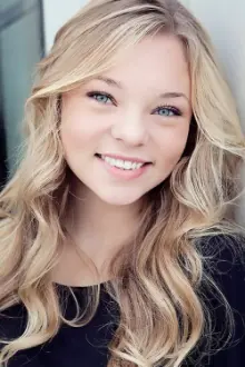 Taylor Hickson como: Kayra Bright