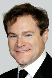 David Keith como: Buck Malone