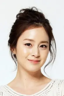 김태희 como: Han Yeo-jin