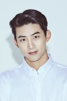 옥택연 como: Han Sang-Hwan