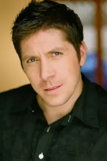 Ray Park como: Agent A.J. Ross