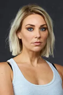 Kate Jenkinson como: Kim Watson