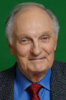 Alan Alda como: 