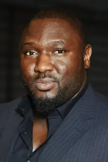 Nonso Anozie como: Moonface