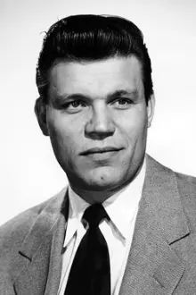 Neville Brand como: Butch Cassidy