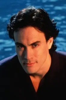 Brandon Lee como: Self (archive footage)