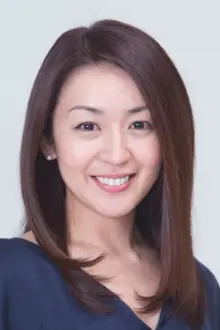 Miki Sakai como: Masako Hiraoka