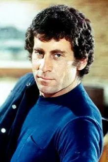 Paul Michael Glaser como: Dave Mitchell