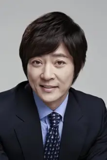 Choi Soo-jong como: Kim Chunchu