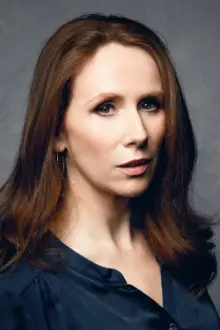 Catherine Tate como: Catherine Tate