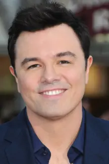 Seth MacFarlane como: Mike (voice)